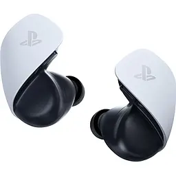 Ігрові навушники Sony PS5 Pulse Explore Wireless White [97080] - мініатюра 2