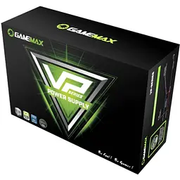 Блок живлення Gamemax 800W (VP-800) - мініатюра 10