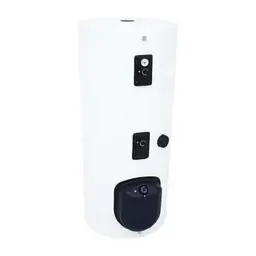 Бойлер непрямого нагріву Drazice OKCE 200 NTR/2,2kW (1107711101)
