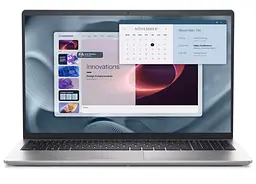 Ноутбук Dell 15.6 Pro 15 Essential PV15250 FHD IPS 120Hz/Intel i5-1334U/16GB/1TB/Intel Graphics/W11P (PV15250_RPLU_003_M_FngPr_WP)