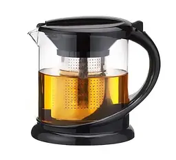 Чайник для заварювання Kamille KM-0781М 1,0 л