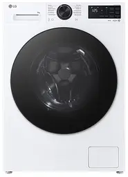 Пральна машина автоматична LG F2X5PS5W (7266827)