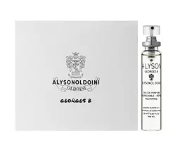Оригінал Alyson Oldoini Georges B 20 мл парфумована вода