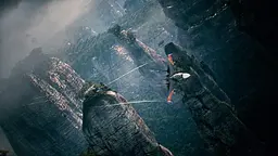 Гра Sony PlayStation 4 Ace Combat 7: Skies Unknown Російські Субтитри Б/в - мініатюра 9