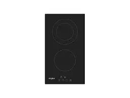 Електрична варильна поверхня Whirlpool WRD 6030 B