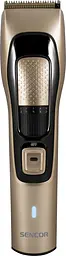 Машинка для стрижки Sencor SHP 5207CH (6857127) - мініатюра 2