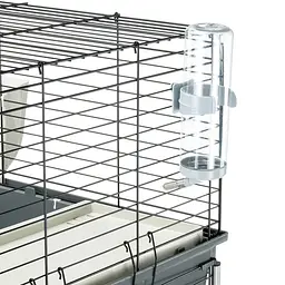 Клетка Ferplast Rabbit 120 Tris для кроликов - мініатюра 4