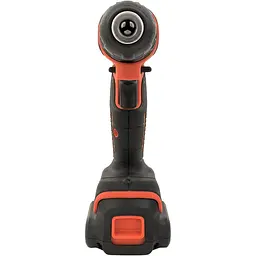 Дриль-шуруповерт Black+Decker BDCDD12 [119550] - мініатюра 2