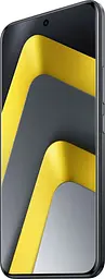 Смартфон Xiaomi Poco M8 Pro 5G 12/512GB Black Global NFC with charger - мініатюра 4