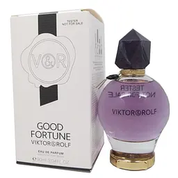 Оригінал Viktor Rolf Good Fortune 90 мл ТЕСТЕР парфумована вода