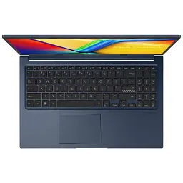 Ноутбук ASUS Vivobook 15 X1504MA-BQ137 (90NB17I1-M005H0) - мініатюра 11
