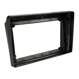 Штатна магнітола KIA Magentis 2008-2010 Universal Cyclone C9-013 4x64 DSP 4G Cyclone (НФ-00007618) - мініатюра 3