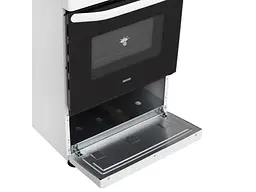 Плита ELEYUS FARO 5001 EF WH - мініатюра 3