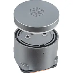 Система водяного охолодження Silverstone IceMyst 360 [SST-IM360-ARGB] [99704] - мініатюра 7