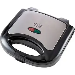 Сендвічниця Adler AD 3015