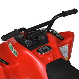 Дитячий електромобіль-квадроцикл Bambi Racer M 5102EL-3(24V) до 50 кг - мініатюра 3