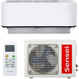 Спліт-система Sensei Aquilon SAC-18MBW/I [135398]