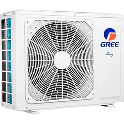 Спліт-система GREE Muse Inverter GWH18AFD-K6DNA1I [115969] - мініатюра 9