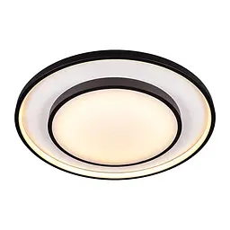 Люстра Levistella 7871094 WH+BK - мініатюра 2