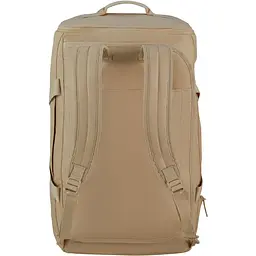 Дорожня Сумка-Рюкзак American Tourister TRAILGO BEIGE 55x33x25 MG4*05002 - мініатюра 6