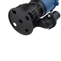 Насос фекальний Forwater WQD 12-10-1,5 кВт CV008781 - мініатюра 3