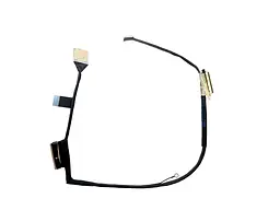 Шлейф матриці / шлейф екрана для ноутбука Asus ROG Zephyrus G14 GA402RJ, GA402RK, GA402NV, GA402XY 165Hz IPS 2.5K (6017B1878401) Оригінал від Asus, 14.0", 40pin, 165Hz