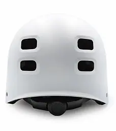 Велосипедний шолом A-Bike ЕС-109 М (54-58 см) білий (G0001399) - мініатюра 4