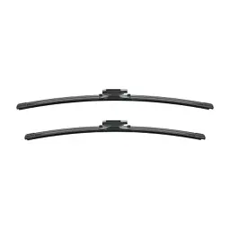 Щітка склоочисника Bosch 3 397 007 424 - мініатюра 2