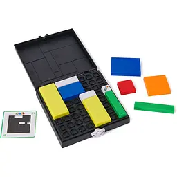 Головоломка Rubik's Грідлок (6070059) - мініатюра 2