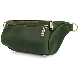 Напоясна сумка бананка TARWA 16х36х6 см sum0028566