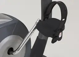 Велотренажер Toorx Upright Bike BRX 55 Comfort (BRX-55-COMFORT) - мініатюра 3