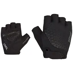 Велорукавички Ziener Cadja Women 7 Чорний