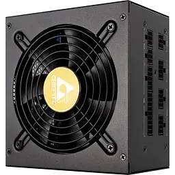 Блок живлення Chieftec Polaris 850W 80+Gold (PPS-850FC) [104778] - мініатюра 2