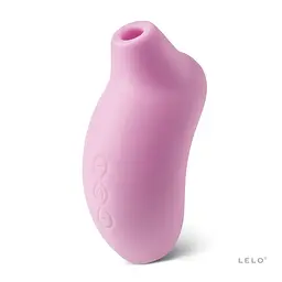 Звуковий стимулятор клітора LELO SONA Cruise Pink