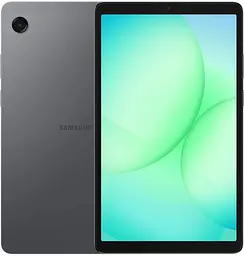 Планшет Samsung Galaxy Tab A11 8.7" 4G 8/128GB Gray (SM-X135FZAEEUC)