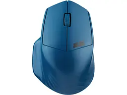 Миша 2E MF280 Silent WL BT Blue (-MF280WBL)