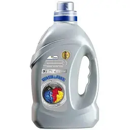 Гель для прання WASH&FREE 2л Універсальний