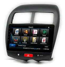 Перехідна рамка Citroen C4 Aircross, Peugeot 4008, Mitsubishi ASX, Outlander Sport Carav 22-103 - мініатюра 3