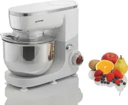 Кухонна машина Gorenje MMC805W (SM10280) - мініатюра 13