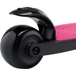 Самокат Miqilong Mine, рожевий (MINE-125-PINK) - мініатюра 12