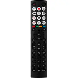 Телевізор Hisense 50A7KQ 50" QLED 4K [20012135] EU [131590] - мініатюра 10