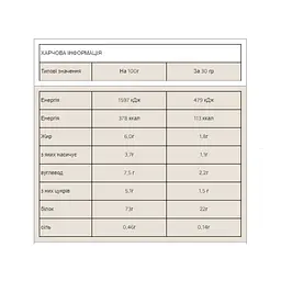 Impact Whey Protein — 2500 г Cookies-Cream - мініатюра 3