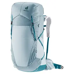Рюкзак Deuter Aircontact Ultra 45+5 SL Синій (1052-3360022 1355) - мініатюра 2