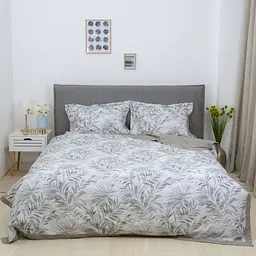 Комплект постільної білизни Viluta Євро Brushed Warm Cotton W20_Warm_ev - мініатюра 2