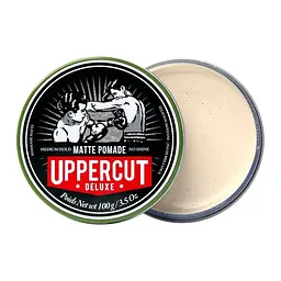 Помада для волосся Uppercut Deluxe Matte Pomade 100 г