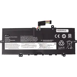 Акумулятор для ноутбуків PowerPlant LENOVO ThinkBook 13x G2 IAP Series (L21M4PD0) 15.4V 3200 mAh