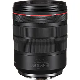 Бездзеркальний фотоапарат Canon EOS R6 Mark III Kit RF 24-105mm f/4L IS USM Black (7084C027) [169373] - мініатюра 10