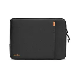 Чохол для ноутбука Tomtoc Defender-A13 Laptop Sleeve Black 15 Inch A13E3D1