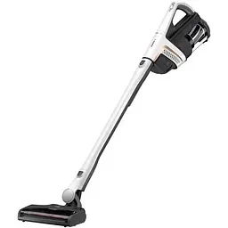 Пилосос 2в1 (вертикальний + ручний) Miele Triflex HX1 White