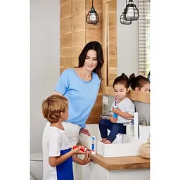 Електрична зубна щітка Oral-B Kids Зоряні Війни - мініатюра 8
